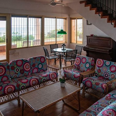 Chalet Geraneos 3 Βίλα Τορεβιέχα Εξωτερικό φωτογραφία