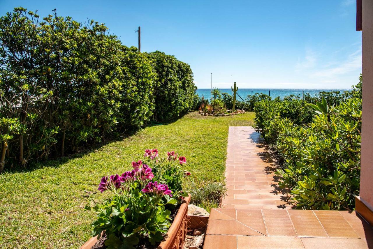 Chalet Geraneos 3 Βίλα Τορεβιέχα Εξωτερικό φωτογραφία
