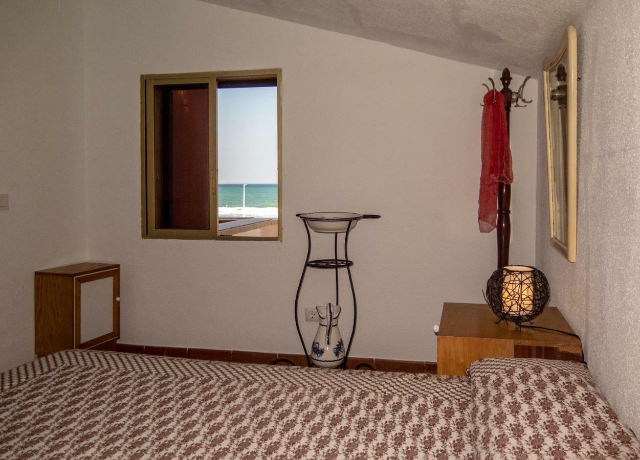 Chalet Geraneos 3 Βίλα Τορεβιέχα Εξωτερικό φωτογραφία