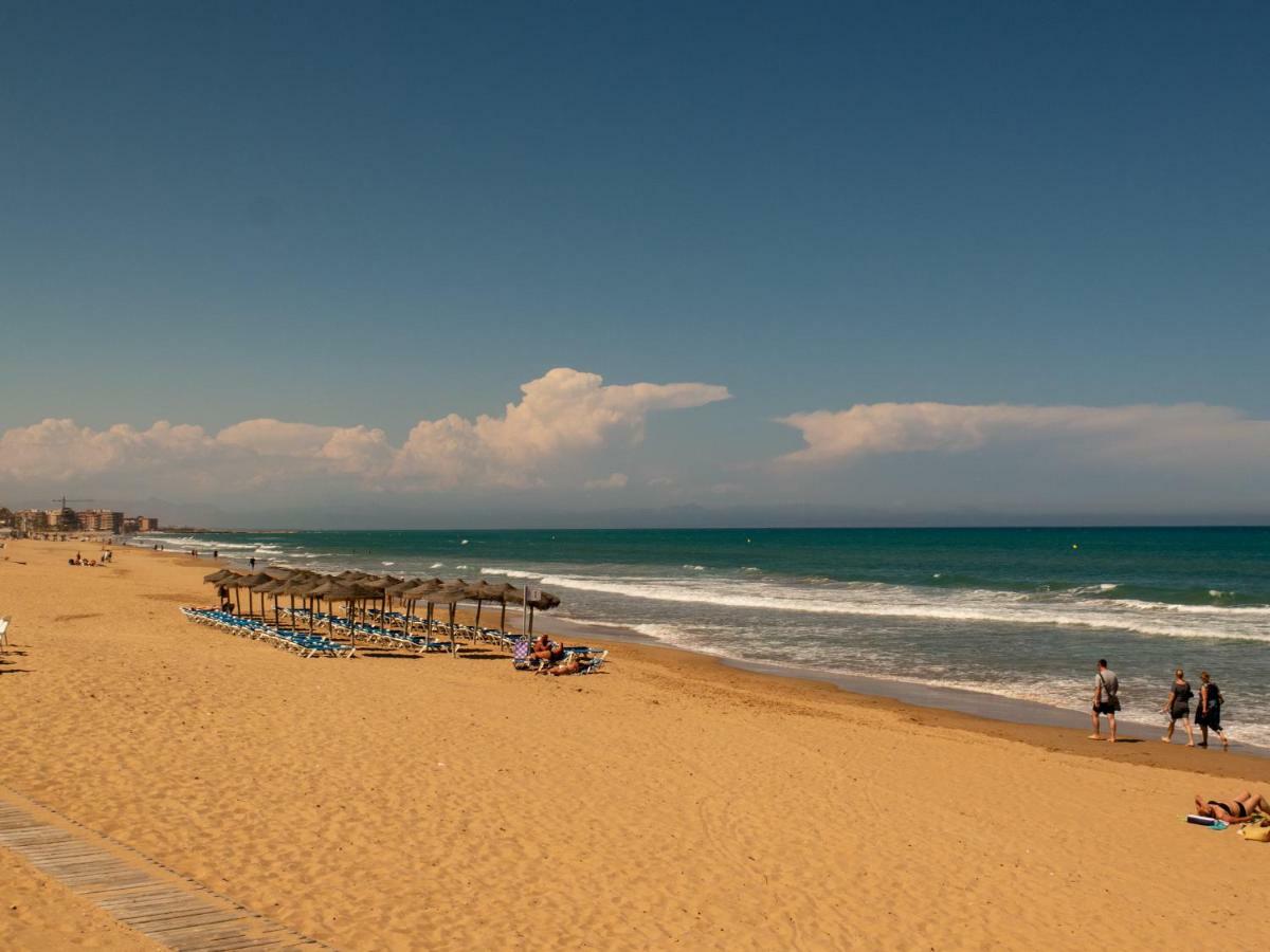 Chalet Geraneos 3 Βίλα Τορεβιέχα Εξωτερικό φωτογραφία