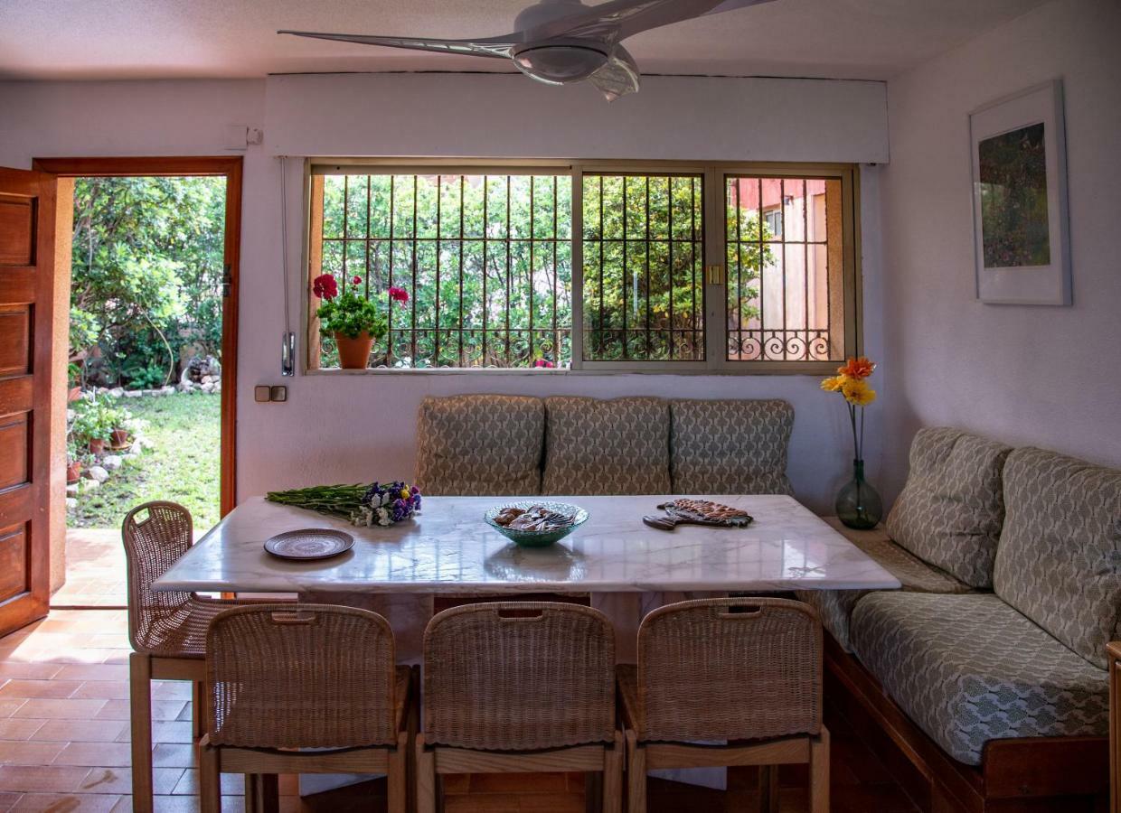 Chalet Geraneos 3 Βίλα Τορεβιέχα Εξωτερικό φωτογραφία