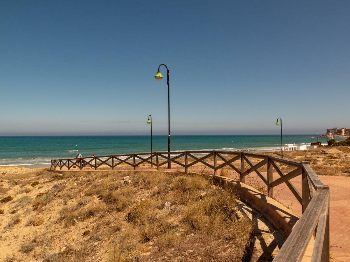 Chalet Geraneos 3 Βίλα Τορεβιέχα Εξωτερικό φωτογραφία