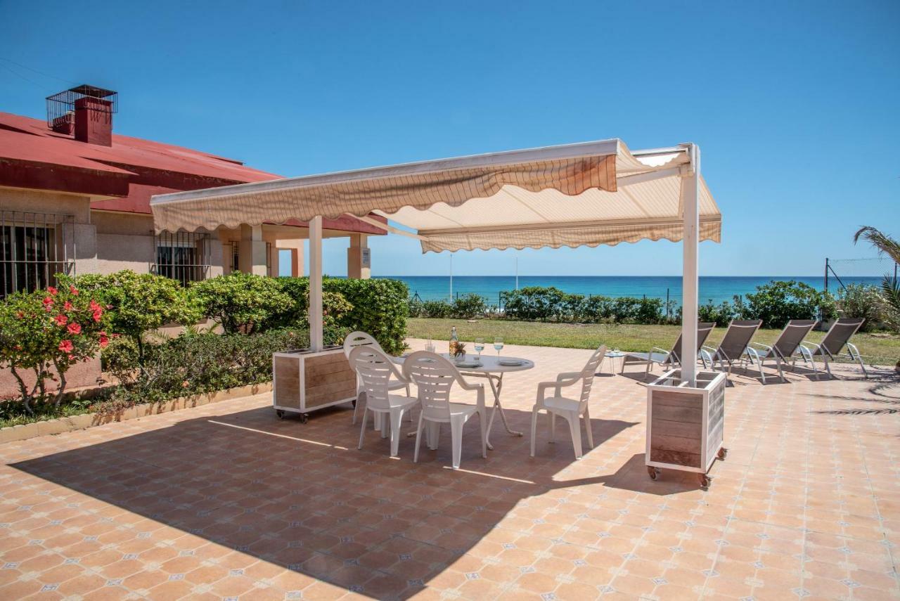 Chalet Geraneos 3 Βίλα Τορεβιέχα Εξωτερικό φωτογραφία