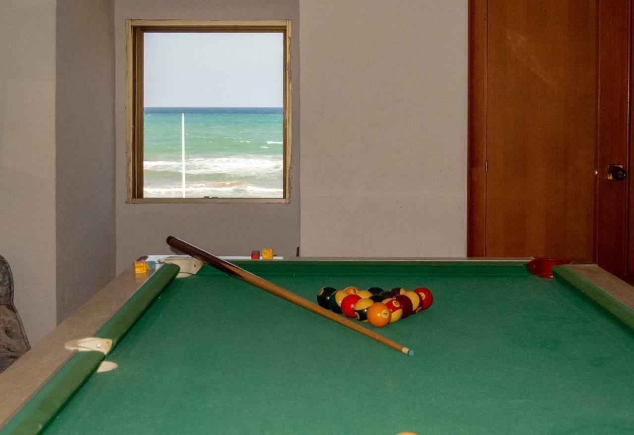 Chalet Geraneos 3 Βίλα Τορεβιέχα Εξωτερικό φωτογραφία