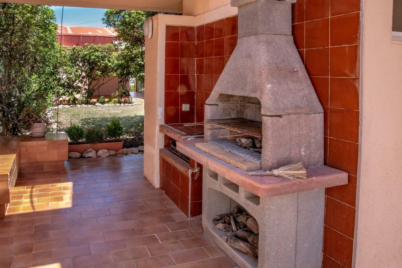 Chalet Geraneos 3 Βίλα Τορεβιέχα Εξωτερικό φωτογραφία