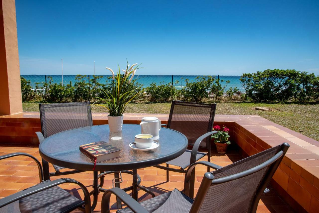 Chalet Geraneos 3 Βίλα Τορεβιέχα Εξωτερικό φωτογραφία