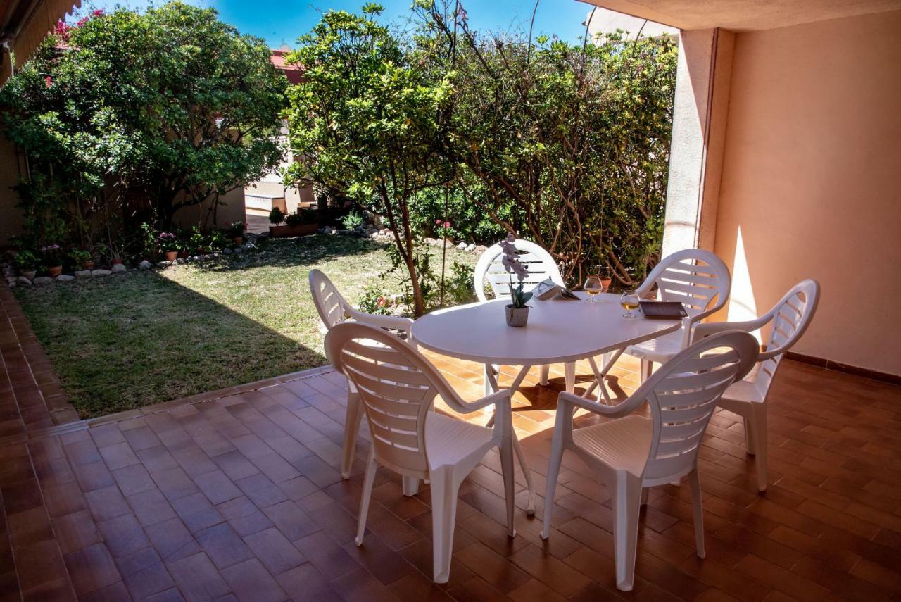 Chalet Geraneos 3 Βίλα Τορεβιέχα Εξωτερικό φωτογραφία