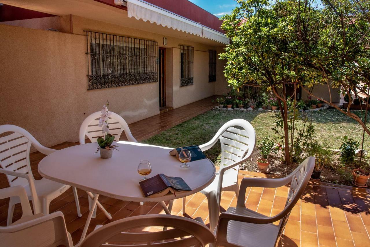 Chalet Geraneos 3 Βίλα Τορεβιέχα Εξωτερικό φωτογραφία