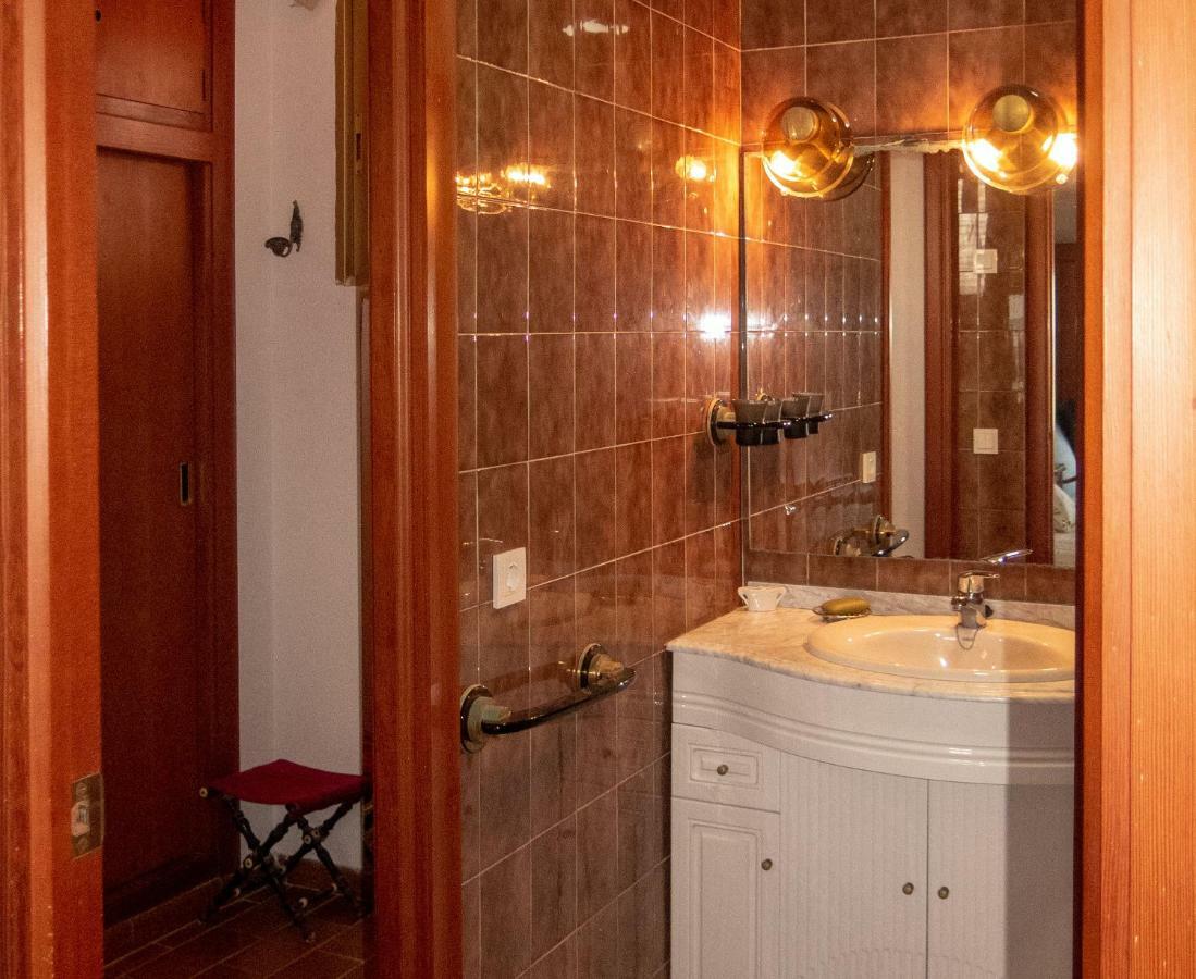 Chalet Geraneos 3 Βίλα Τορεβιέχα Εξωτερικό φωτογραφία