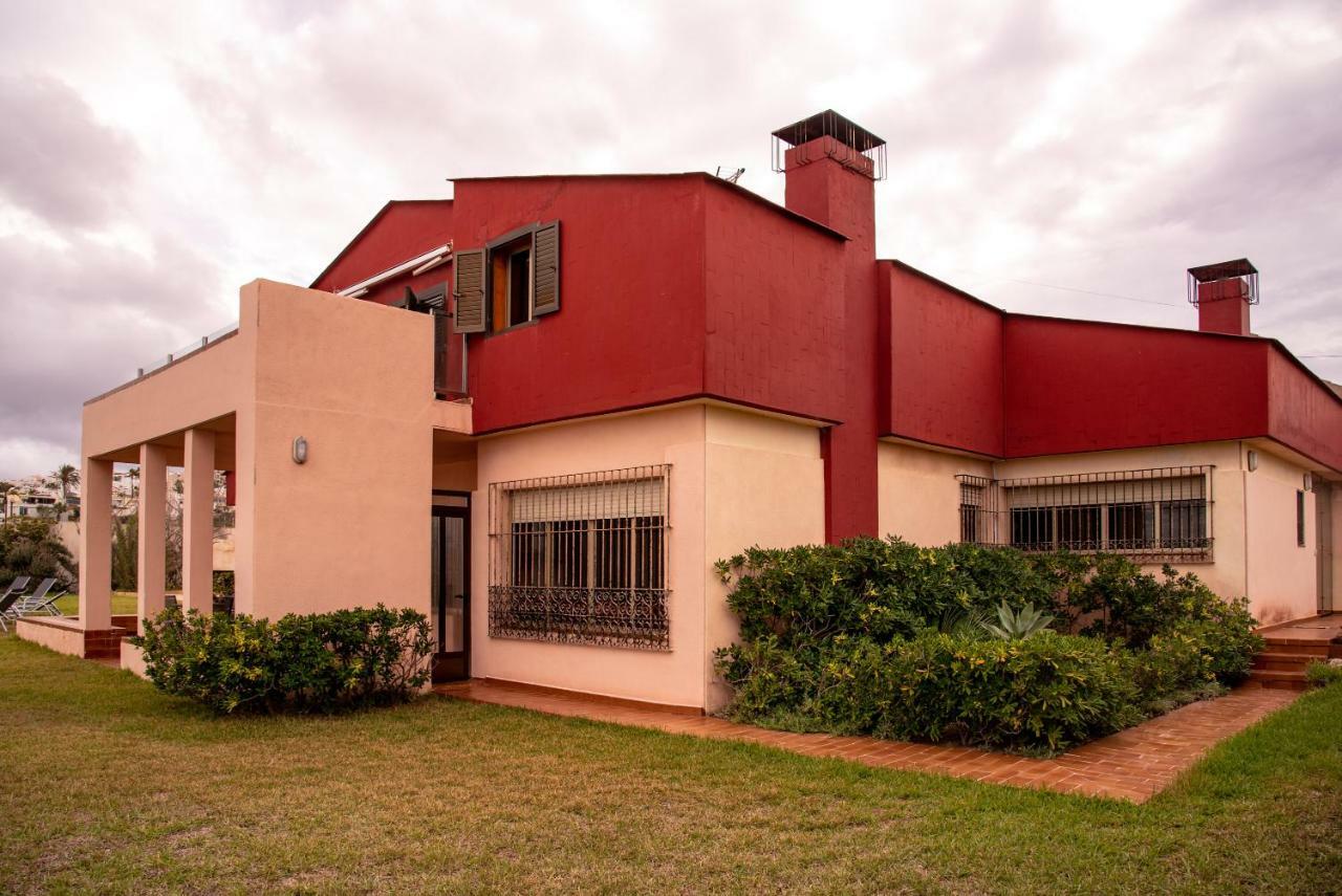 Chalet Geraneos 3 Βίλα Τορεβιέχα Εξωτερικό φωτογραφία