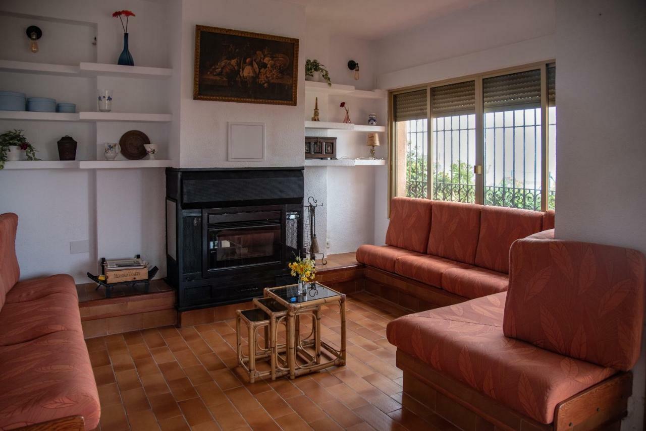Chalet Geraneos 3 Βίλα Τορεβιέχα Εξωτερικό φωτογραφία