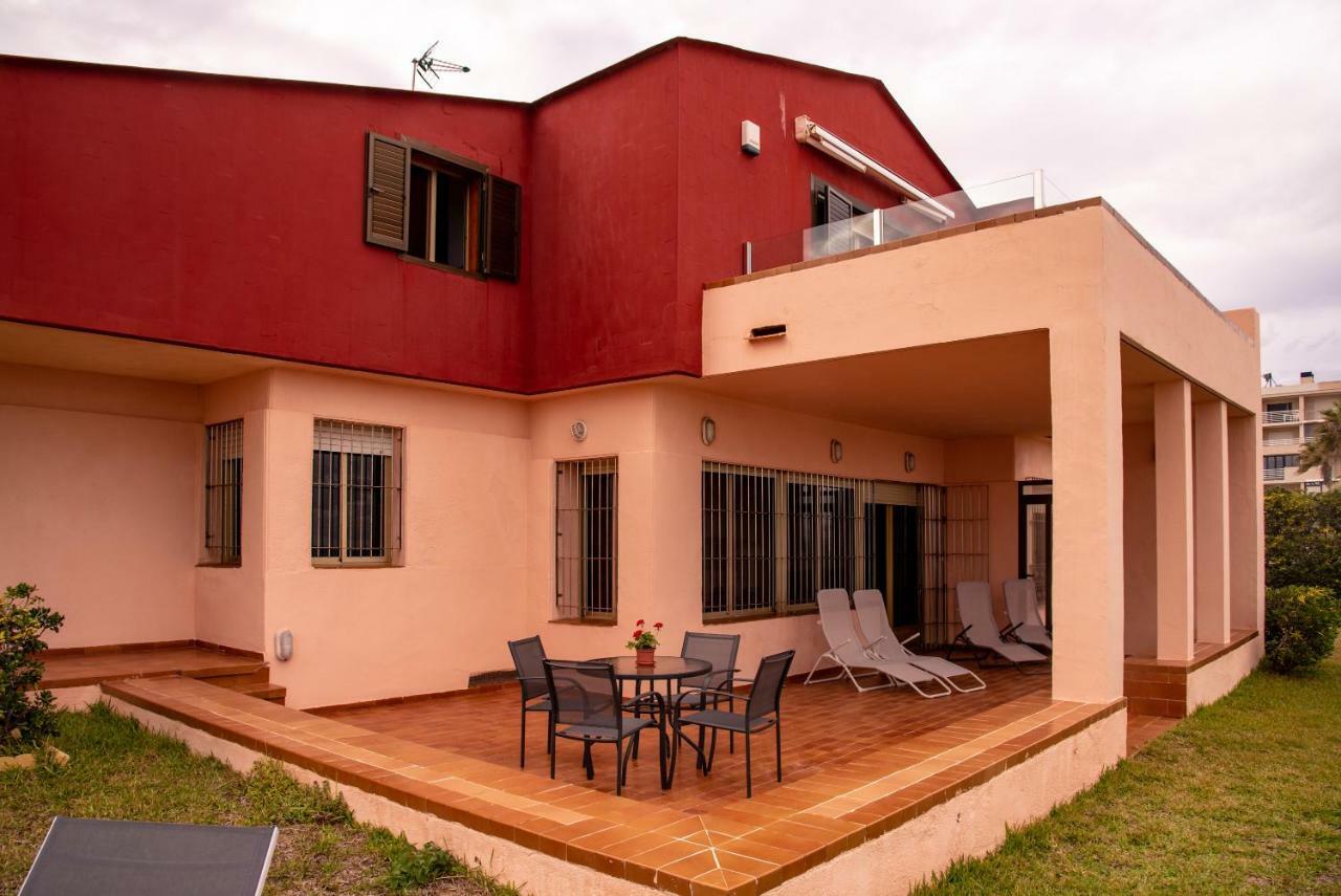 Chalet Geraneos 3 Βίλα Τορεβιέχα Εξωτερικό φωτογραφία