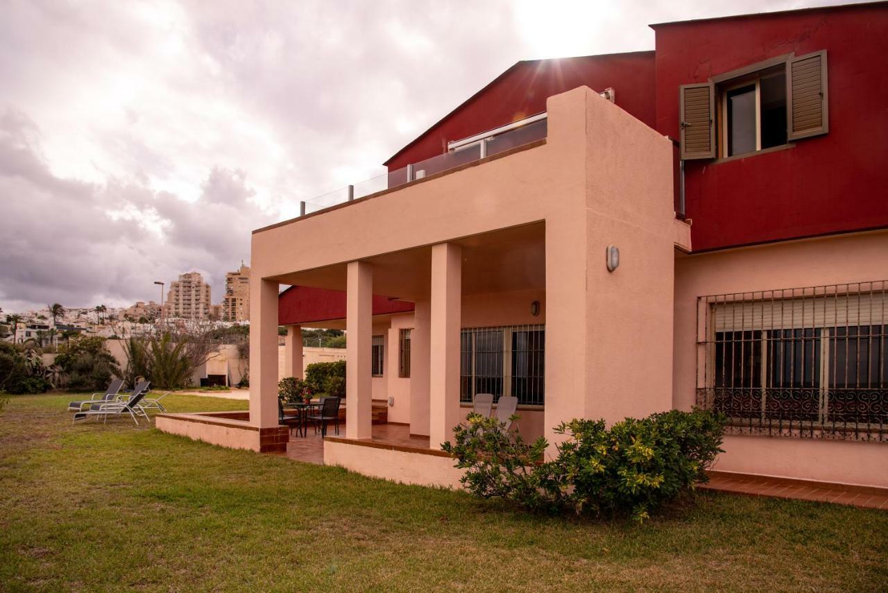 Chalet Geraneos 3 Βίλα Τορεβιέχα Εξωτερικό φωτογραφία