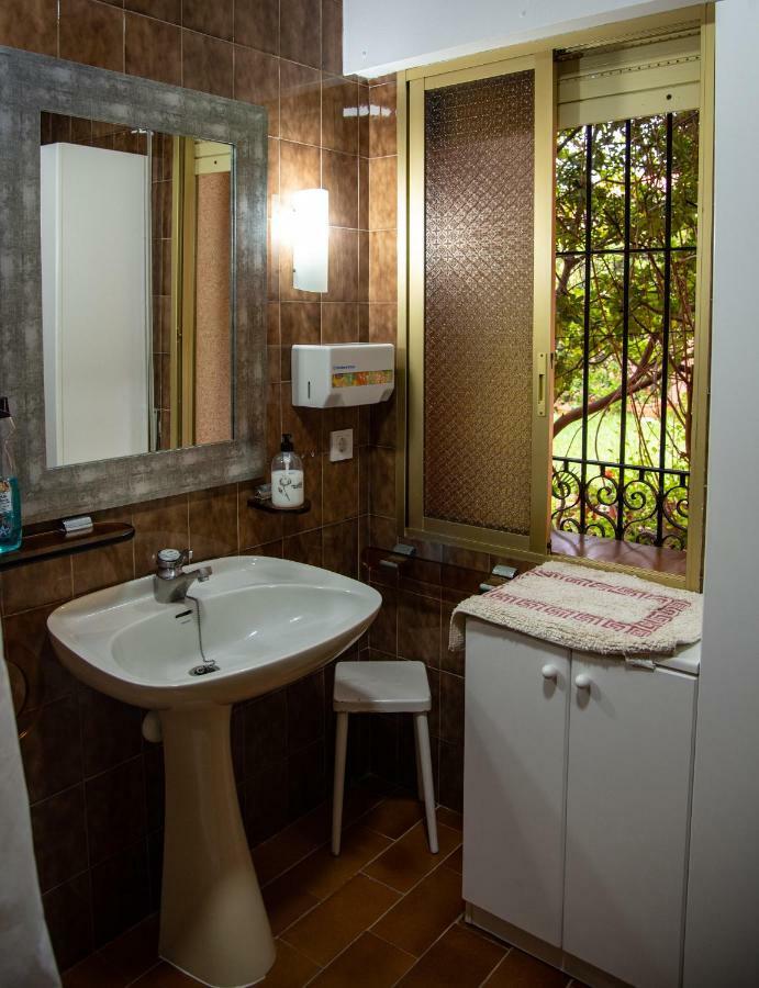 Chalet Geraneos 3 Βίλα Τορεβιέχα Εξωτερικό φωτογραφία